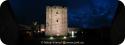 26995-27001 Dunguaire Castle court yard at night.jpg