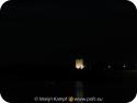 27036 Dunguaire Castle by night from Kinvara.jpg
