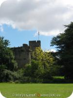 12994 Caldicot castle tower.jpg