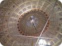 SX13436 Dome of room at Castle Coch.jpg