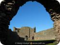 16083 View over inner ward towards twin towered gatehouse.jpg