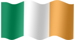 Ireland flag001