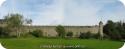 23545-23546 Cahir Castle wall from park.jpg