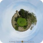 23545-23546 Cahir Castle Gardens Planet.jpg