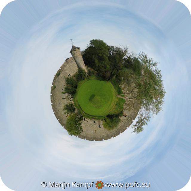 23545-23546 Cahir Castle Gardens Planet.jpg