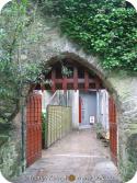 15939 Malahide castle back entrance with fake porticules.jpg