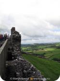 SX16091 View of country side from Carreg Cennen Castle.jpg