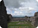 SX16131 Inner ward of Carreg Cennen Castle.jpg